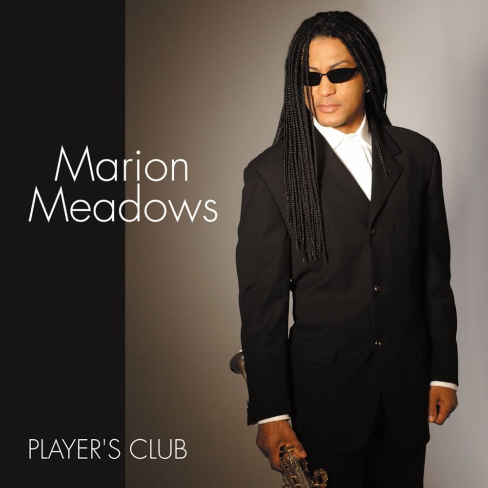 Player's Club cover