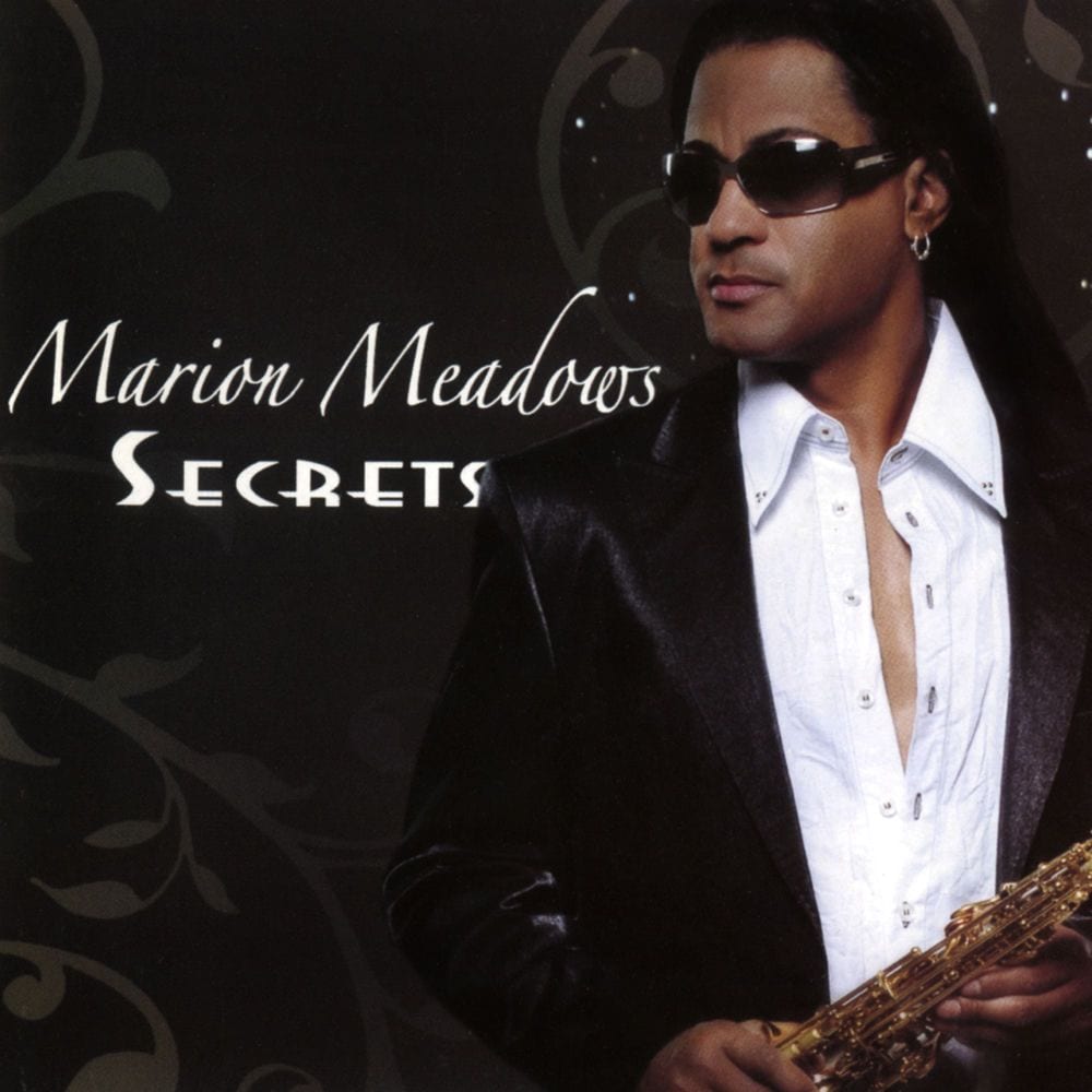 Secrets cover