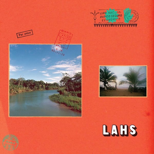 LAHS cover