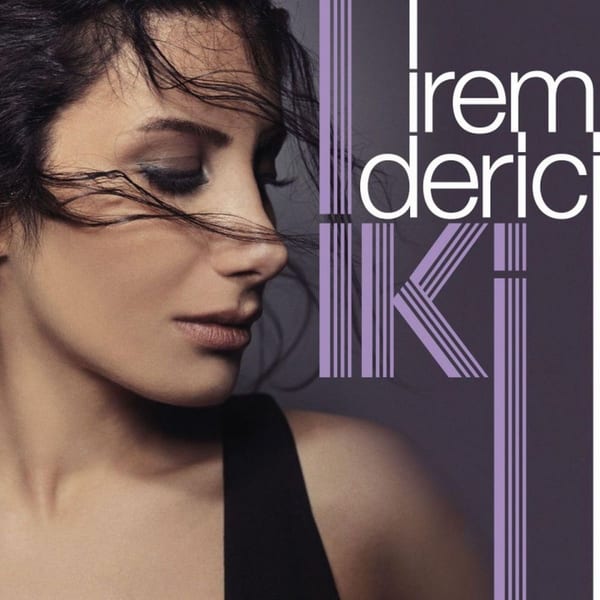 İki cover