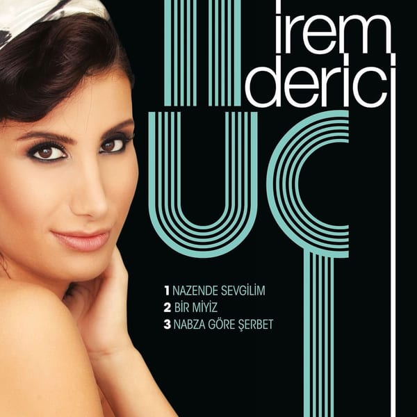 Üç cover