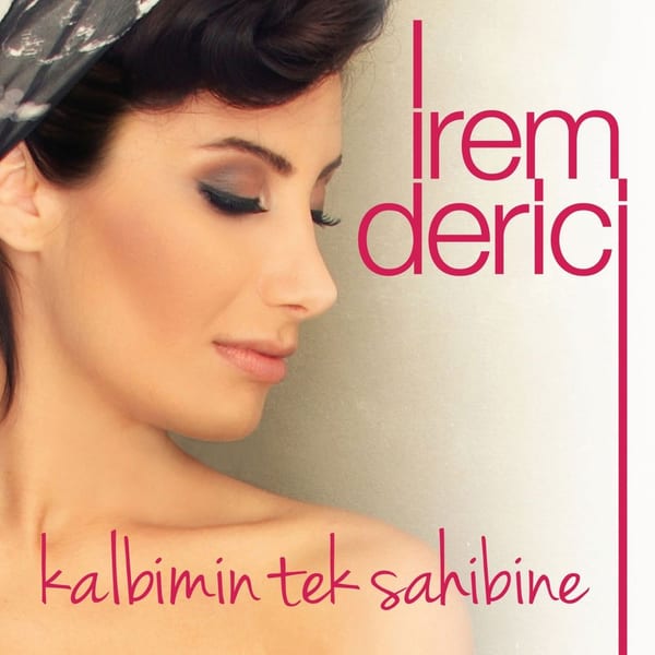 Kalbimin Tek Sahibine cover