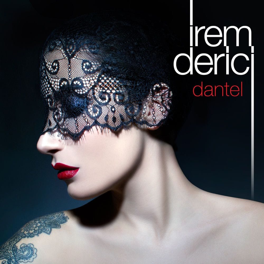 Dantel cover