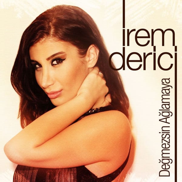 Değmezsin Ağlamaya cover