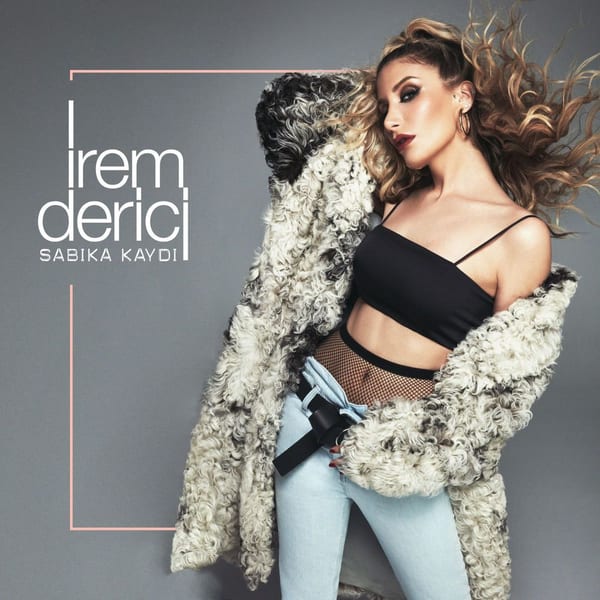 Sabıka Kaydı cover