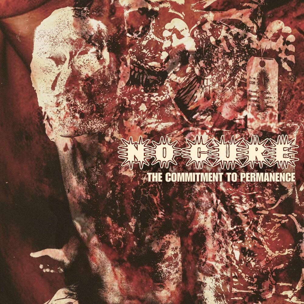 The Commitment to Permanence cover