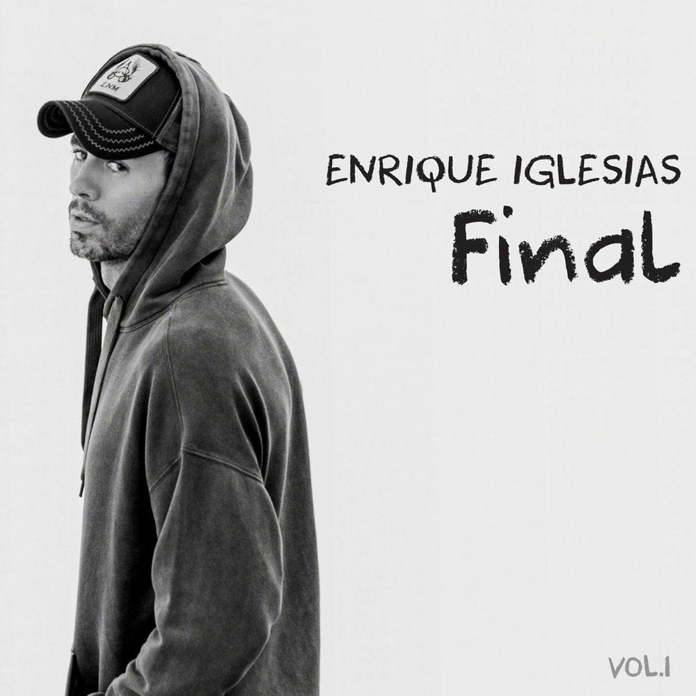 EL BAÑO (feat. Bad Bunny) cover