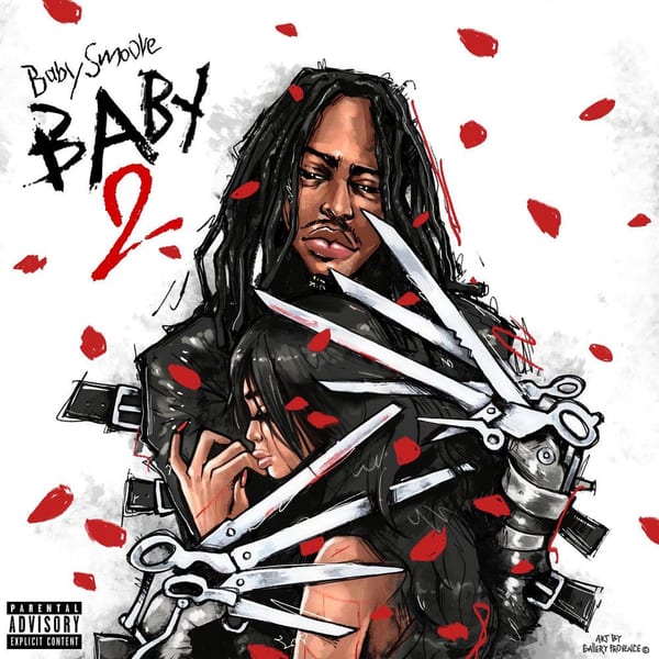 Baby 2 cover