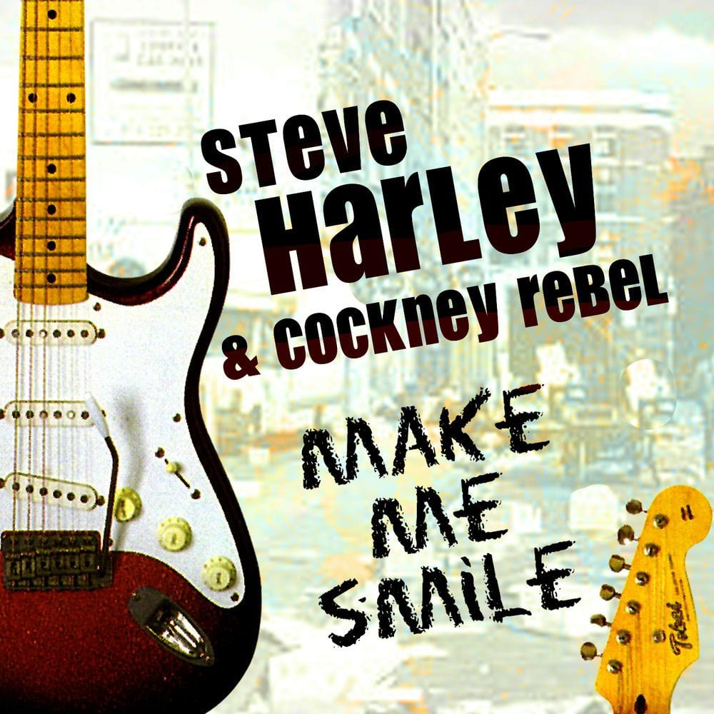 Make Me Smile