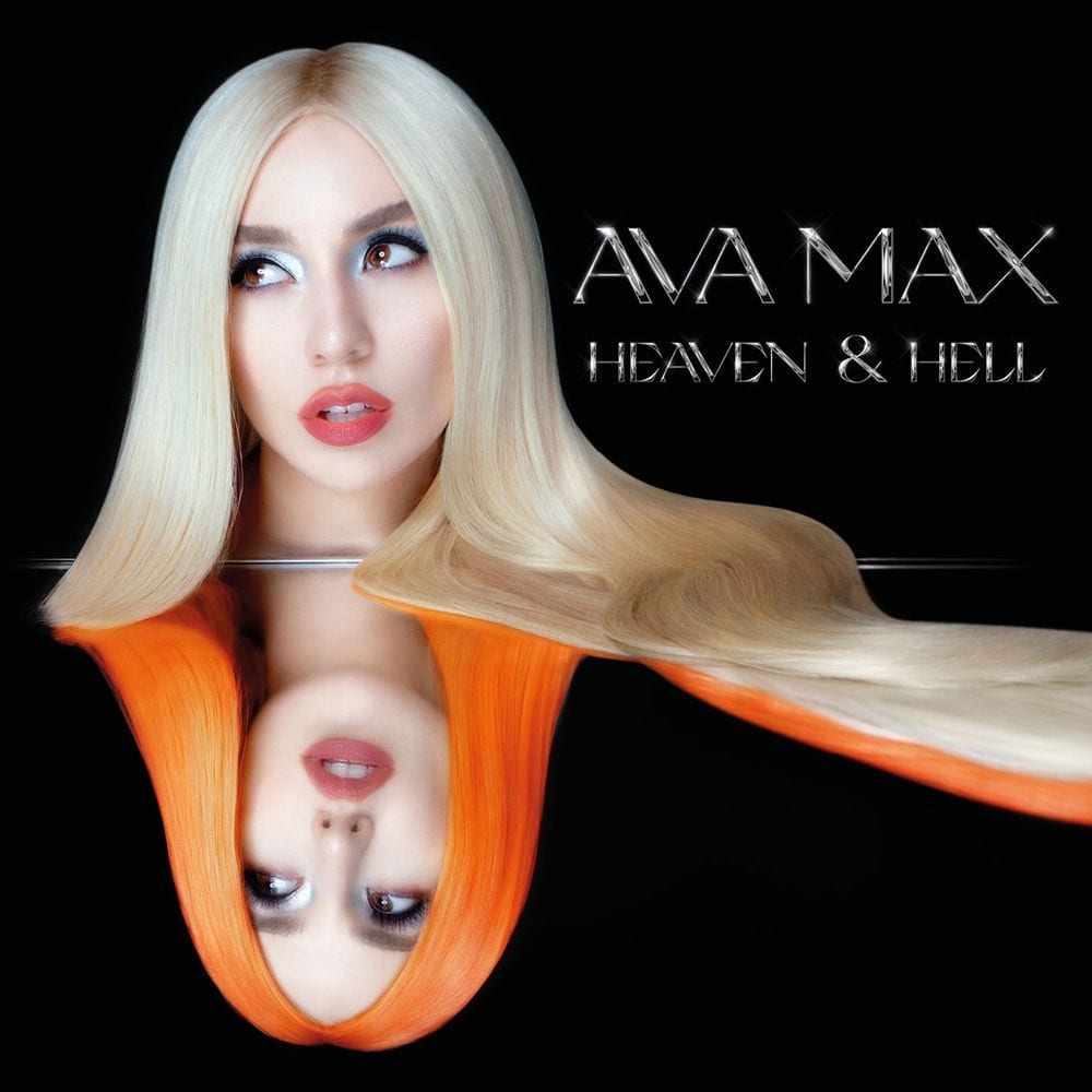 Heaven & Hell cover
