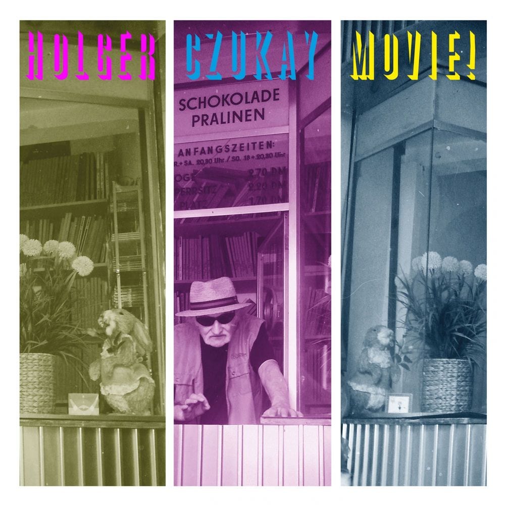 Movie cover