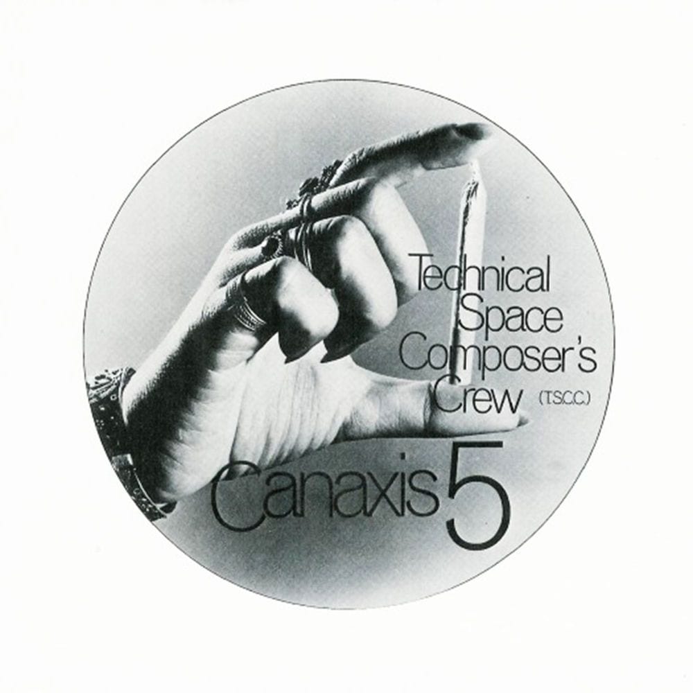 Canaxis cover