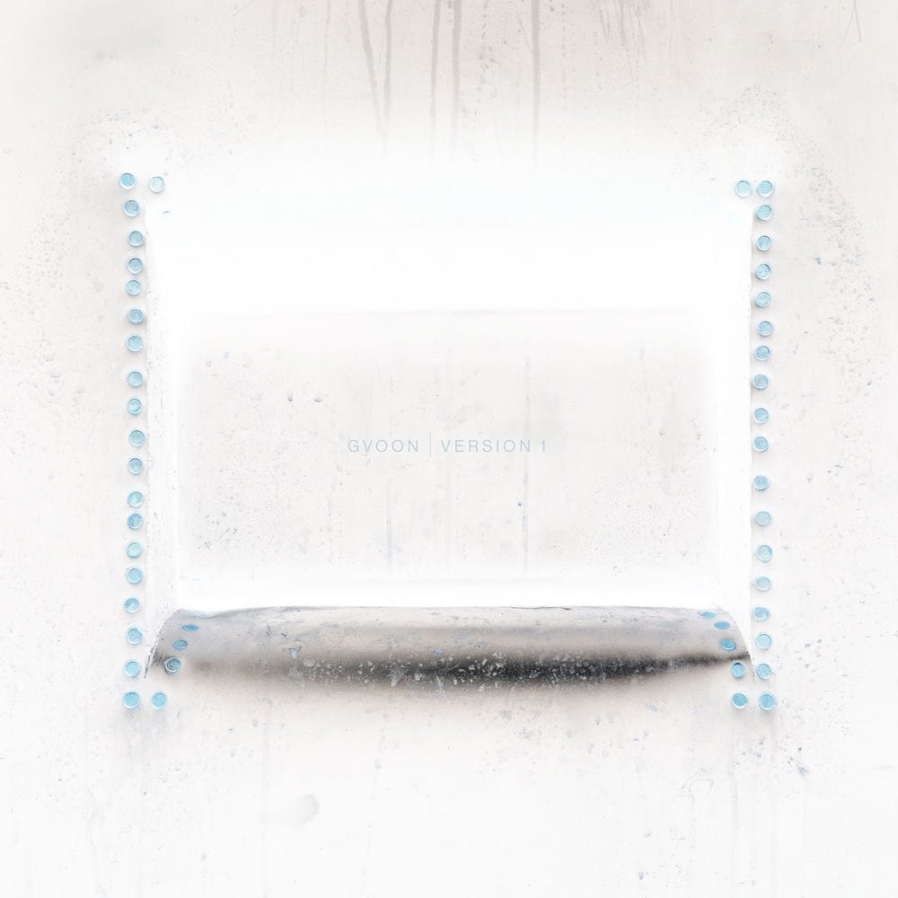 Gvoon Version 1 cover