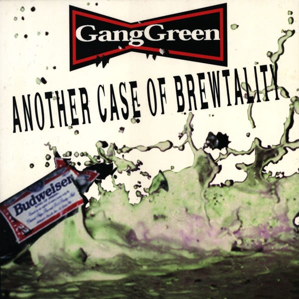 Another Case of Brewtality cover
