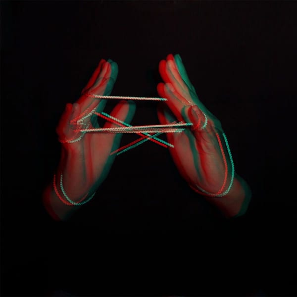 Weirdo Shrine cover