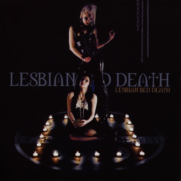 Designed by the Devil, Powered by the Dead album cover