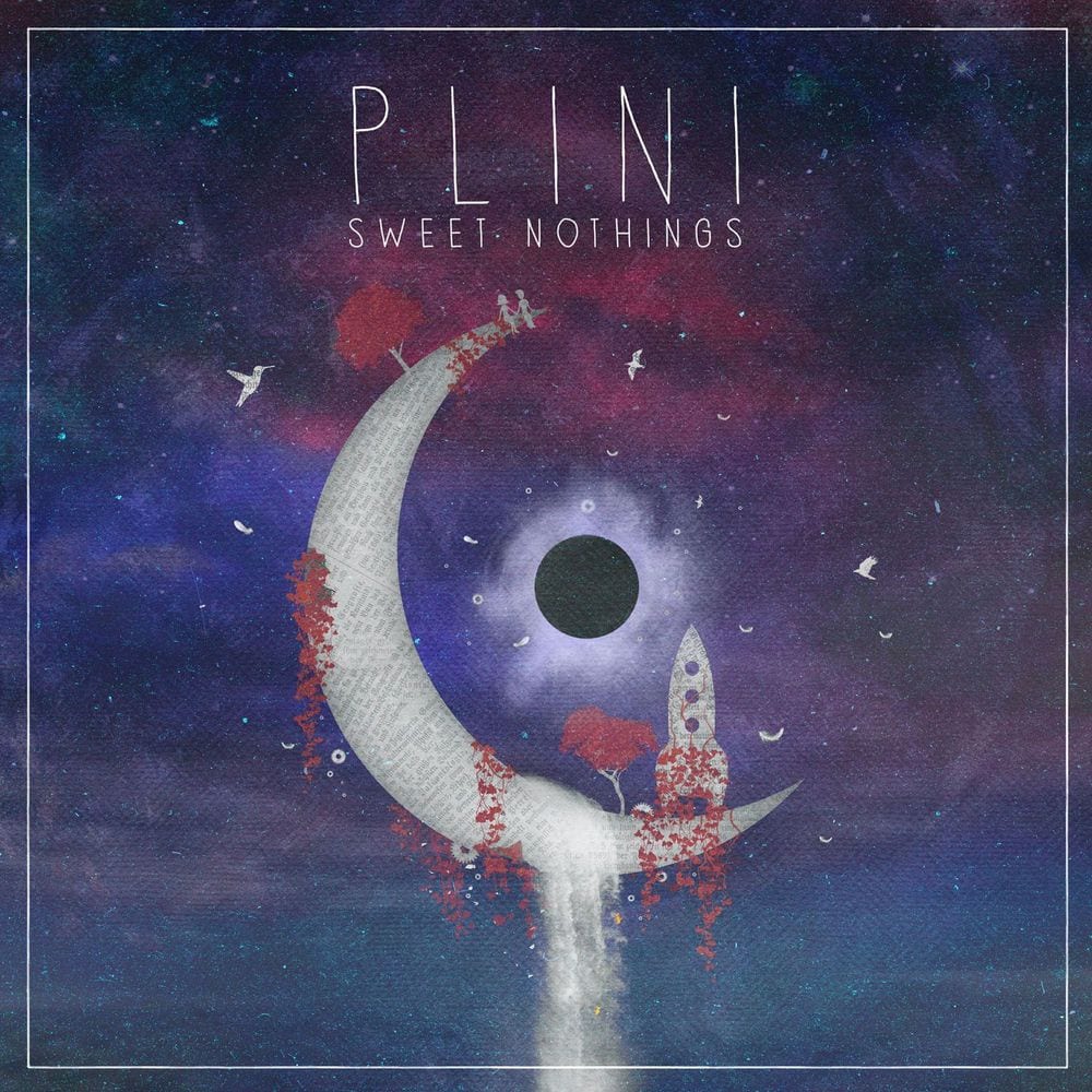 Sweet Nothings cover