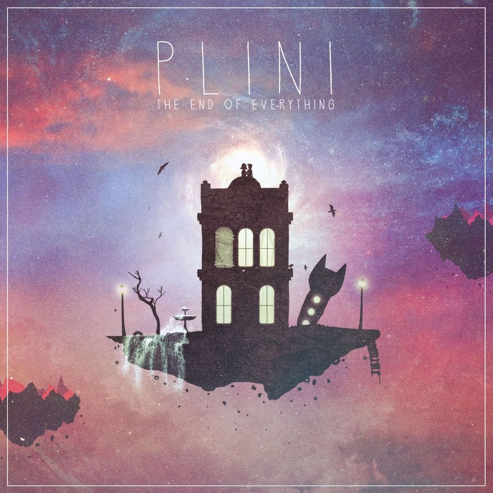 The End of Everything cover