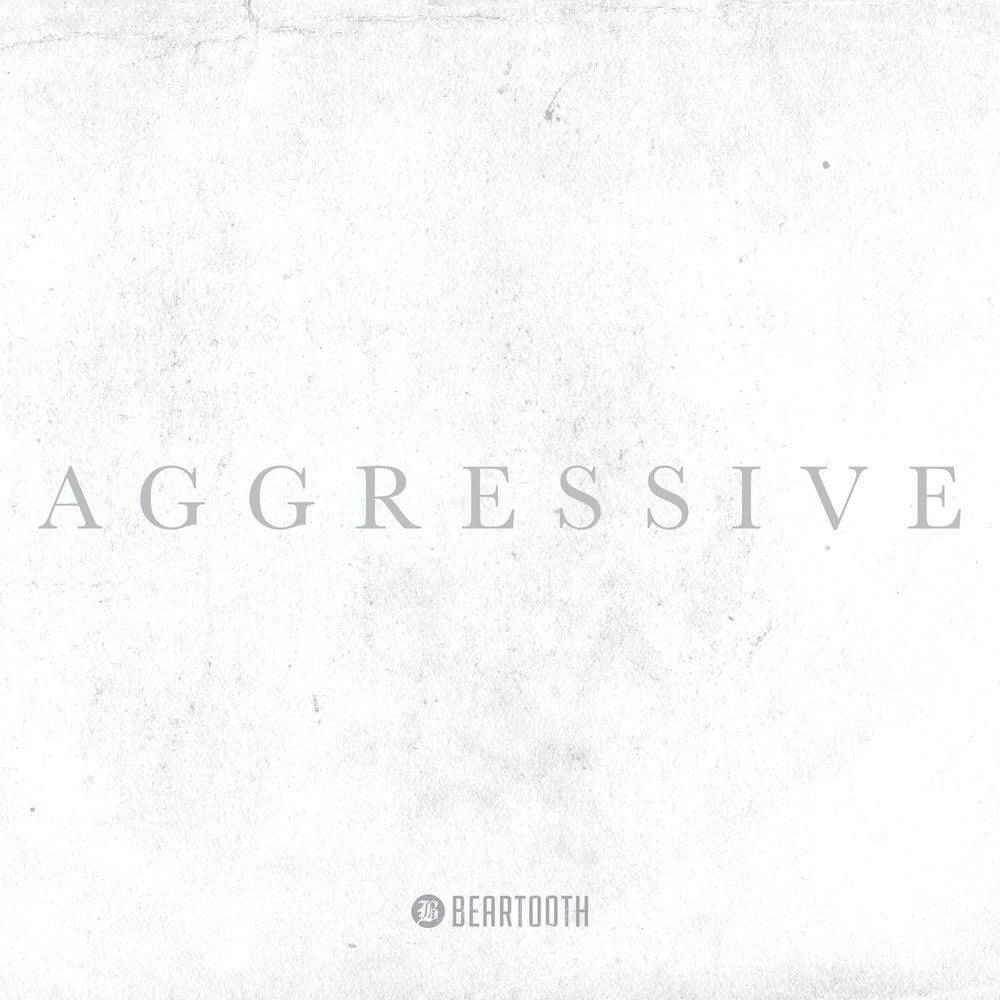 Aggressive cover