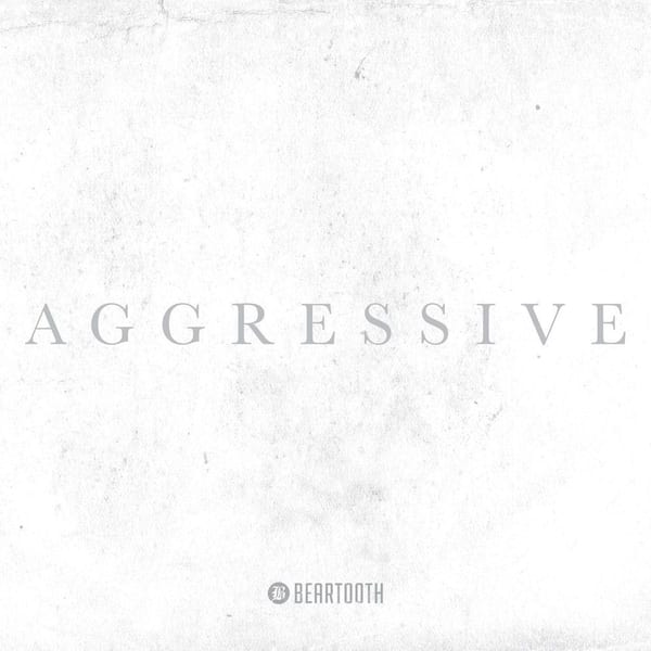 Aggressive cover