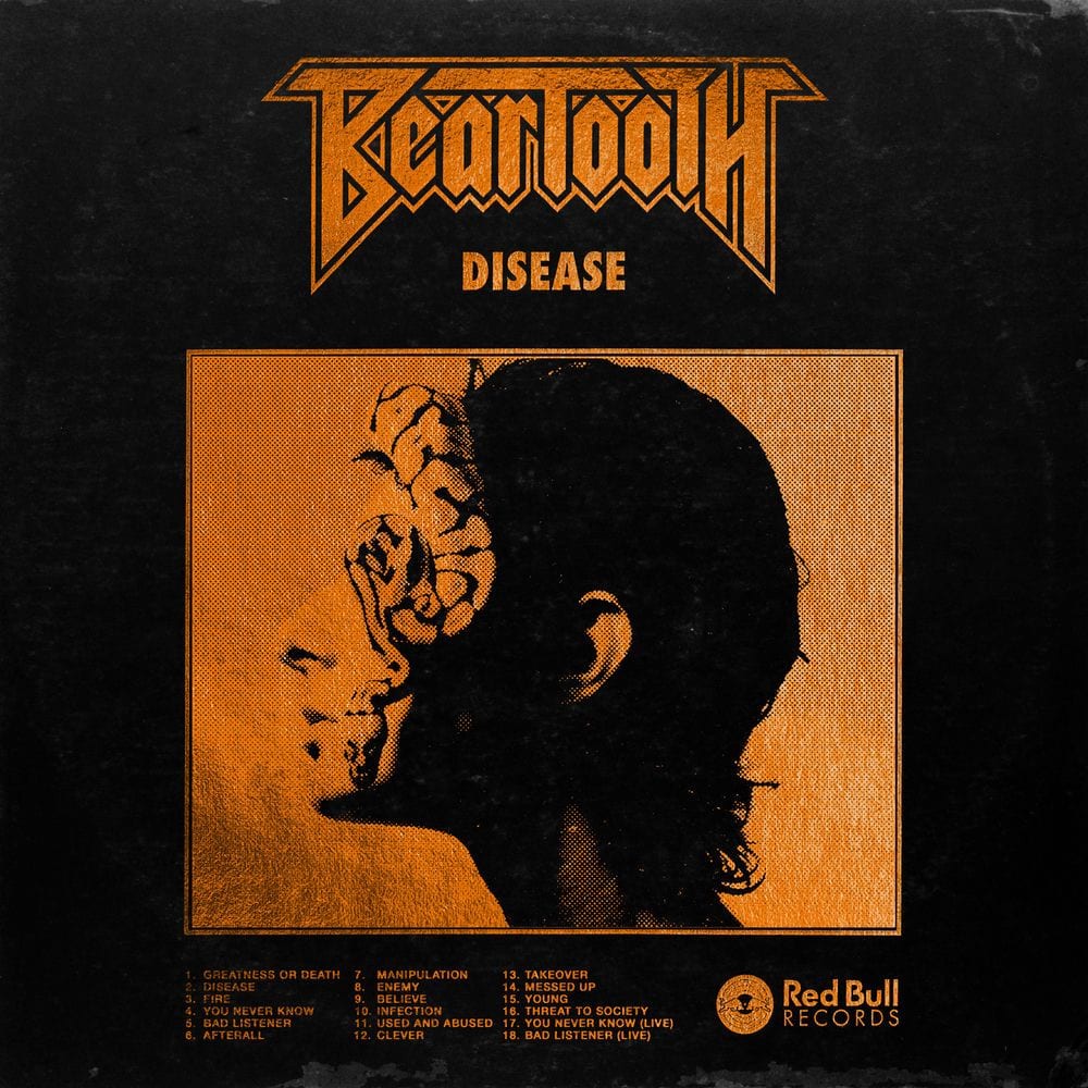 Disease cover