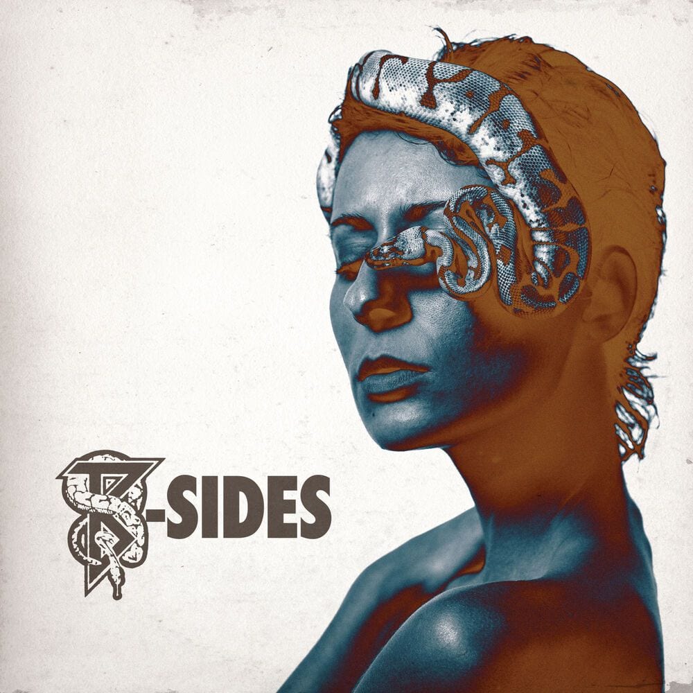 B-Sides cover