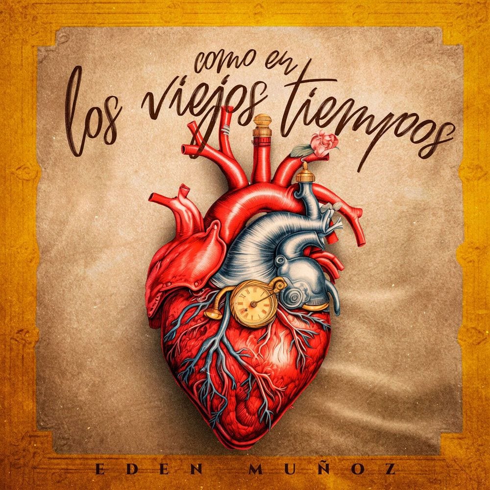 Como en los Viejos Tiempos cover