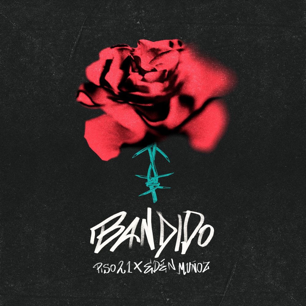 Bandido cover