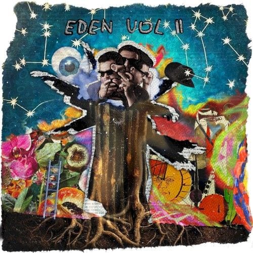 Un montón de estrellas cover
