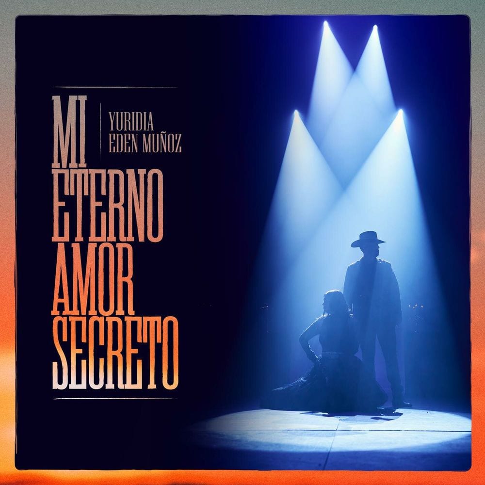 Mi eterno amor secreto cover
