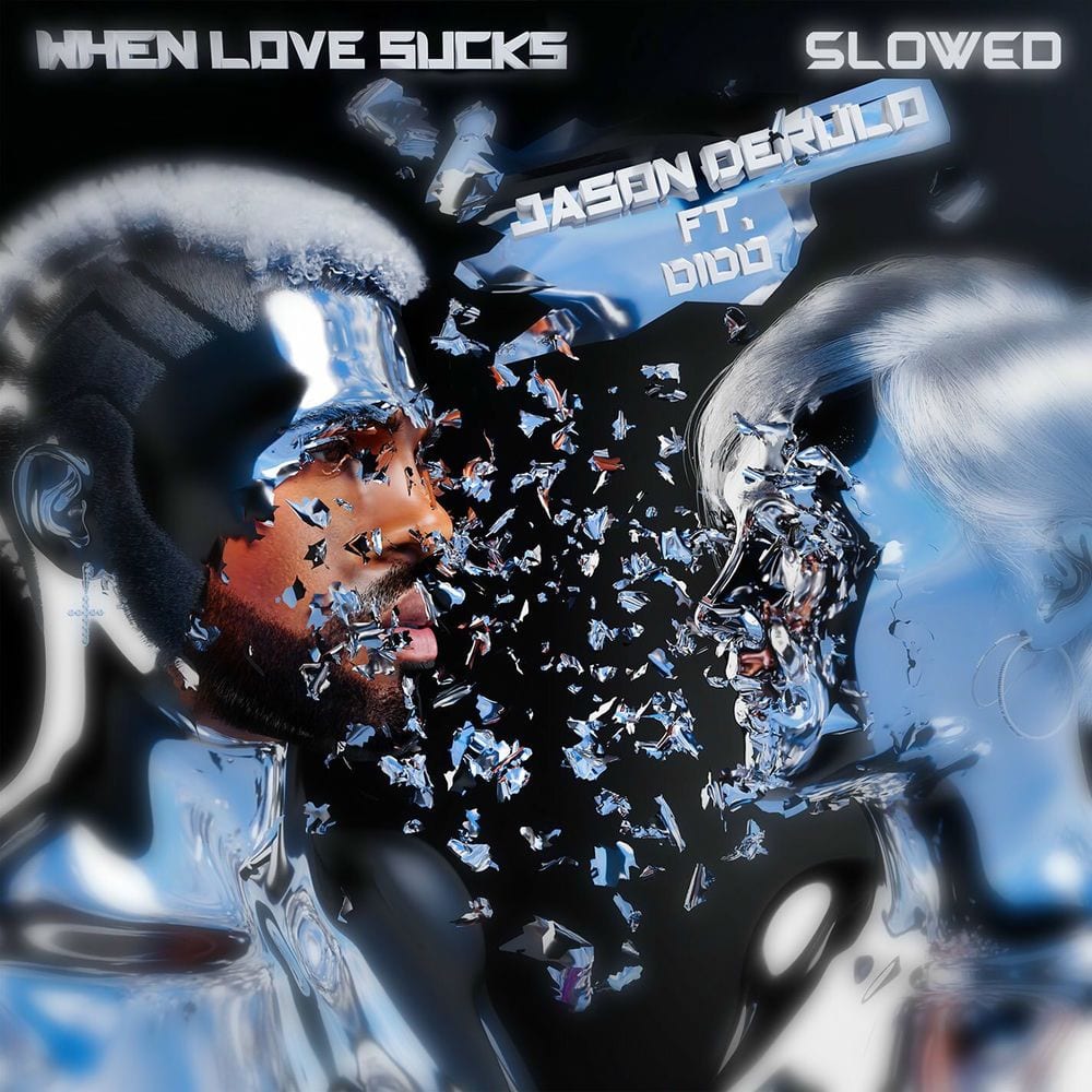When Love Sucks (feat. Dido) (Slowed Down Version) cover