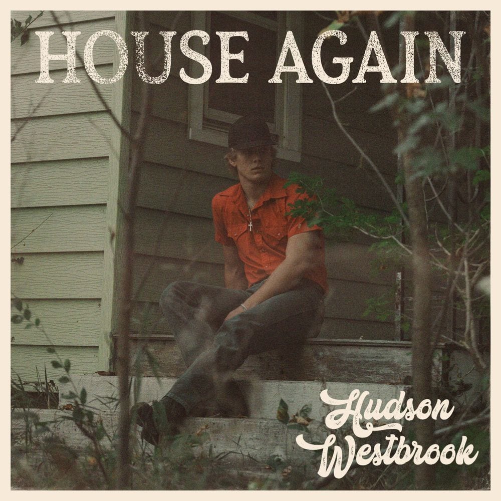 House Again cover