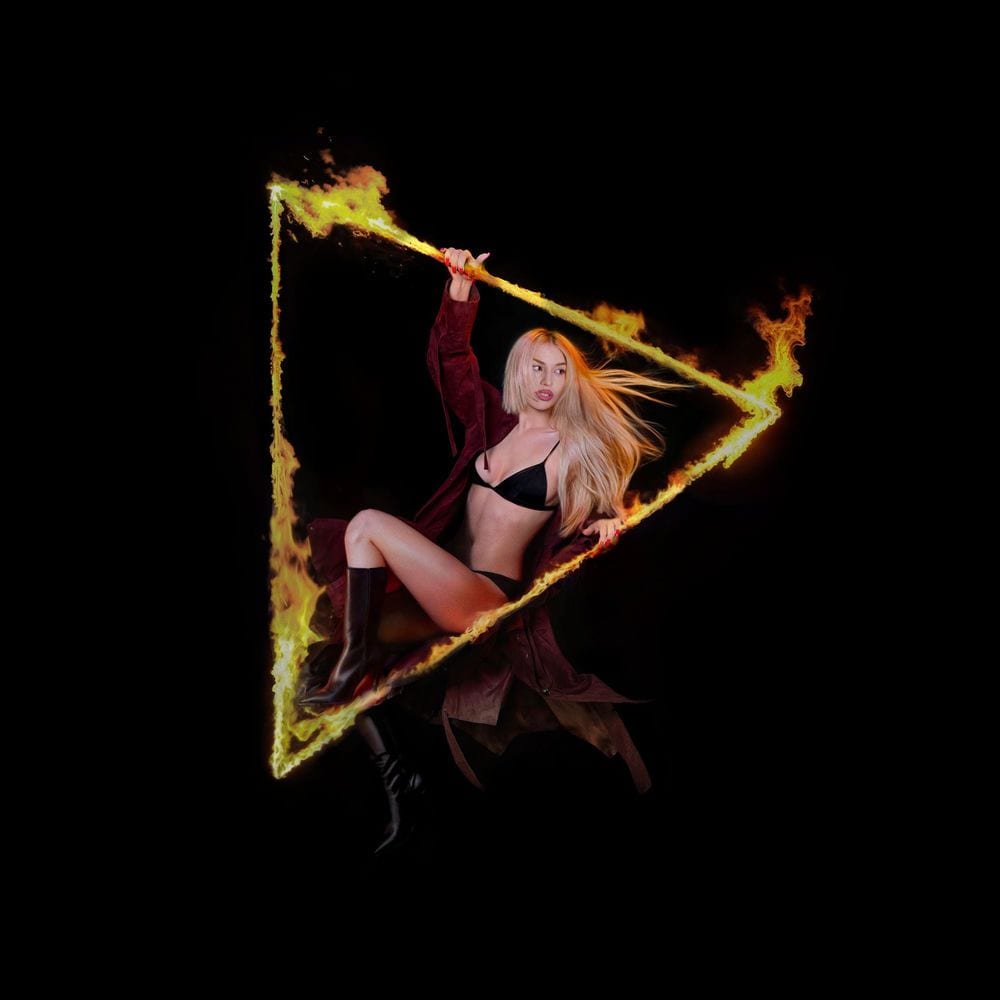 Don't Click Play cover