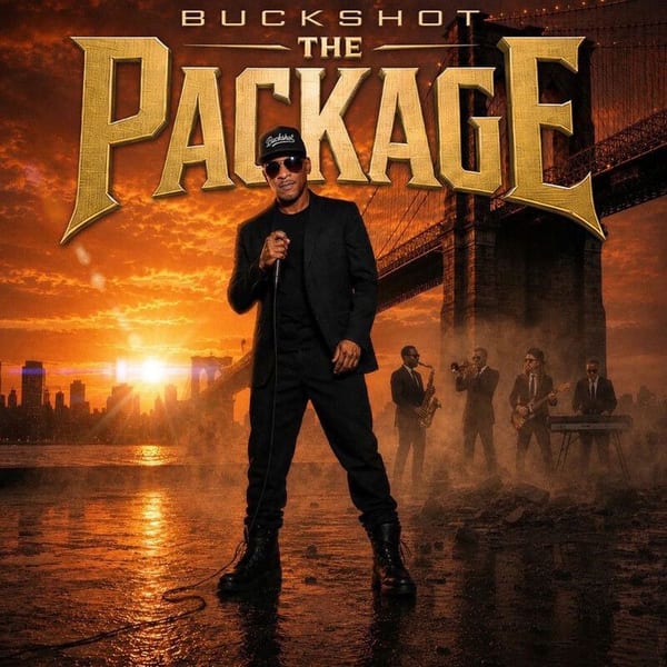 The Package cover