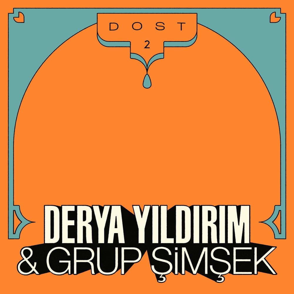 Dost 2 cover