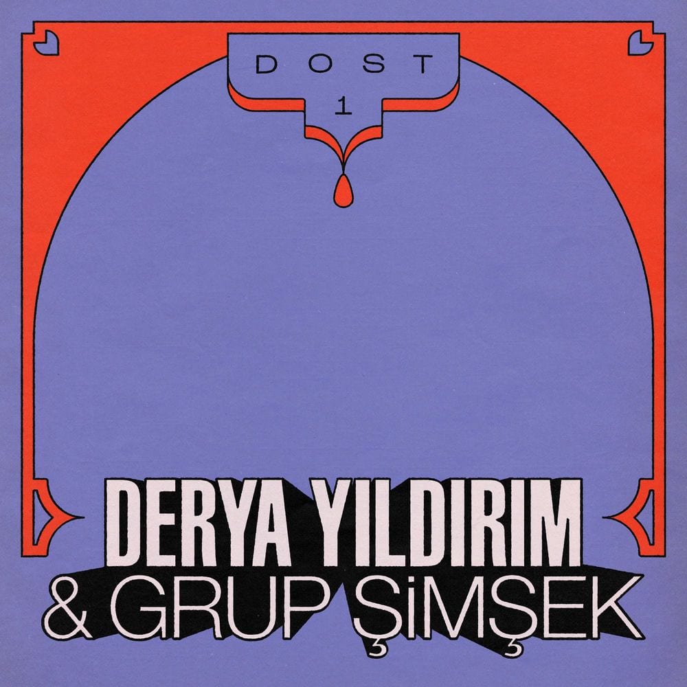 Dost 1 cover