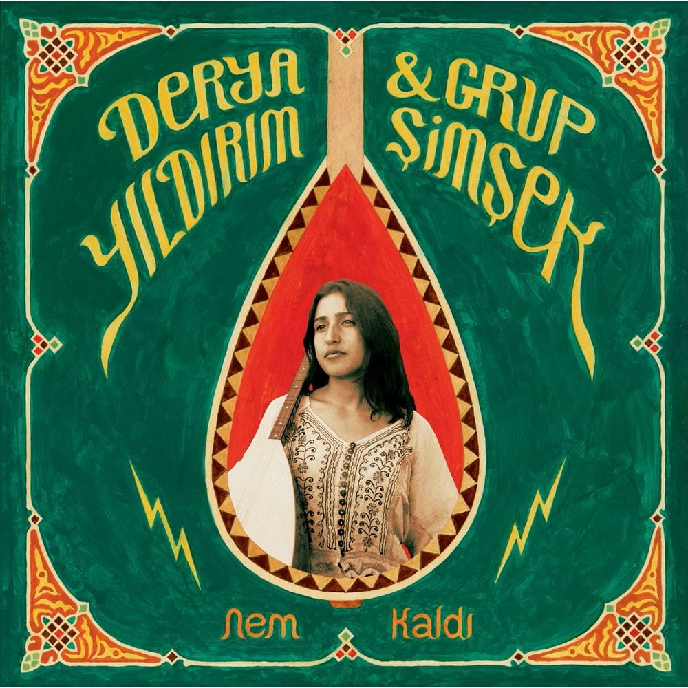 Nem Kaldi cover