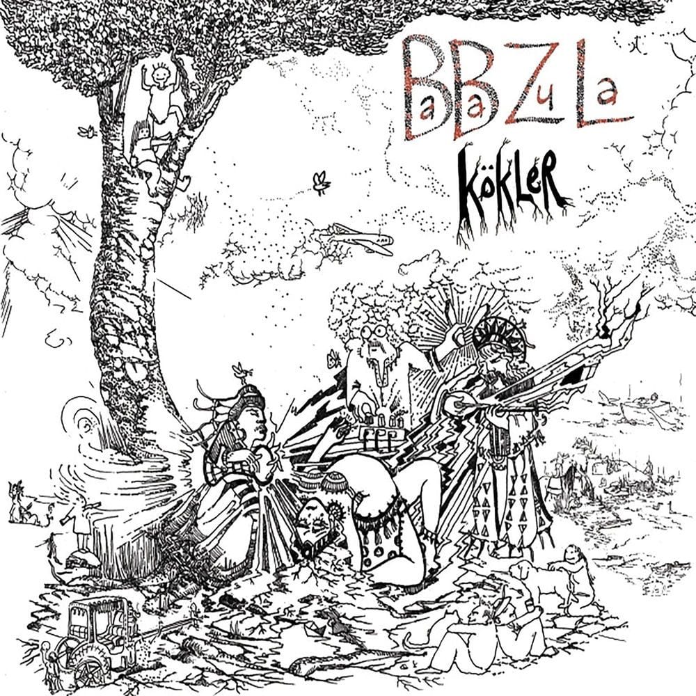 Kökler cover