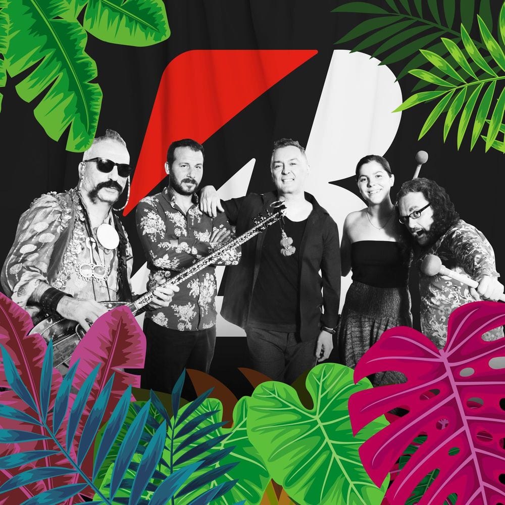 Kaçın Kurası cover