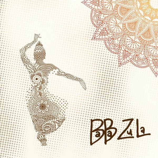 Baba Zula Box Set cover
