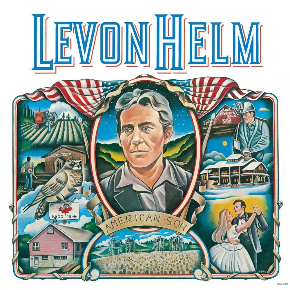 American Son cover
