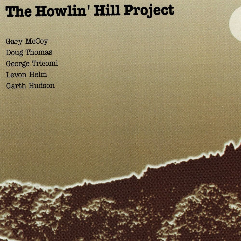 The Howlin' Hill Project cover