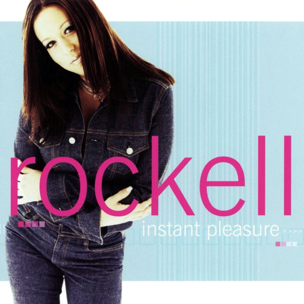 Instant Pleasure cover