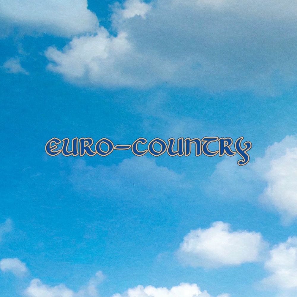 EURO-COUNTRY cover