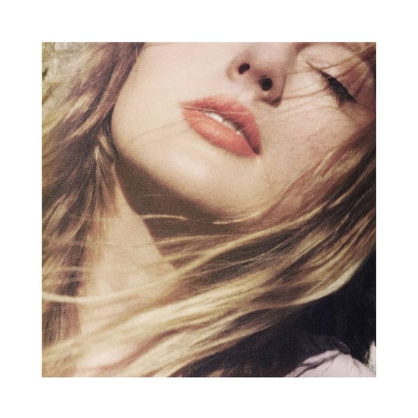 This Love (Taylor’s Version) cover