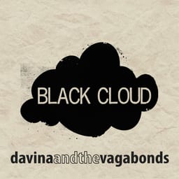 Black Cloud album cover