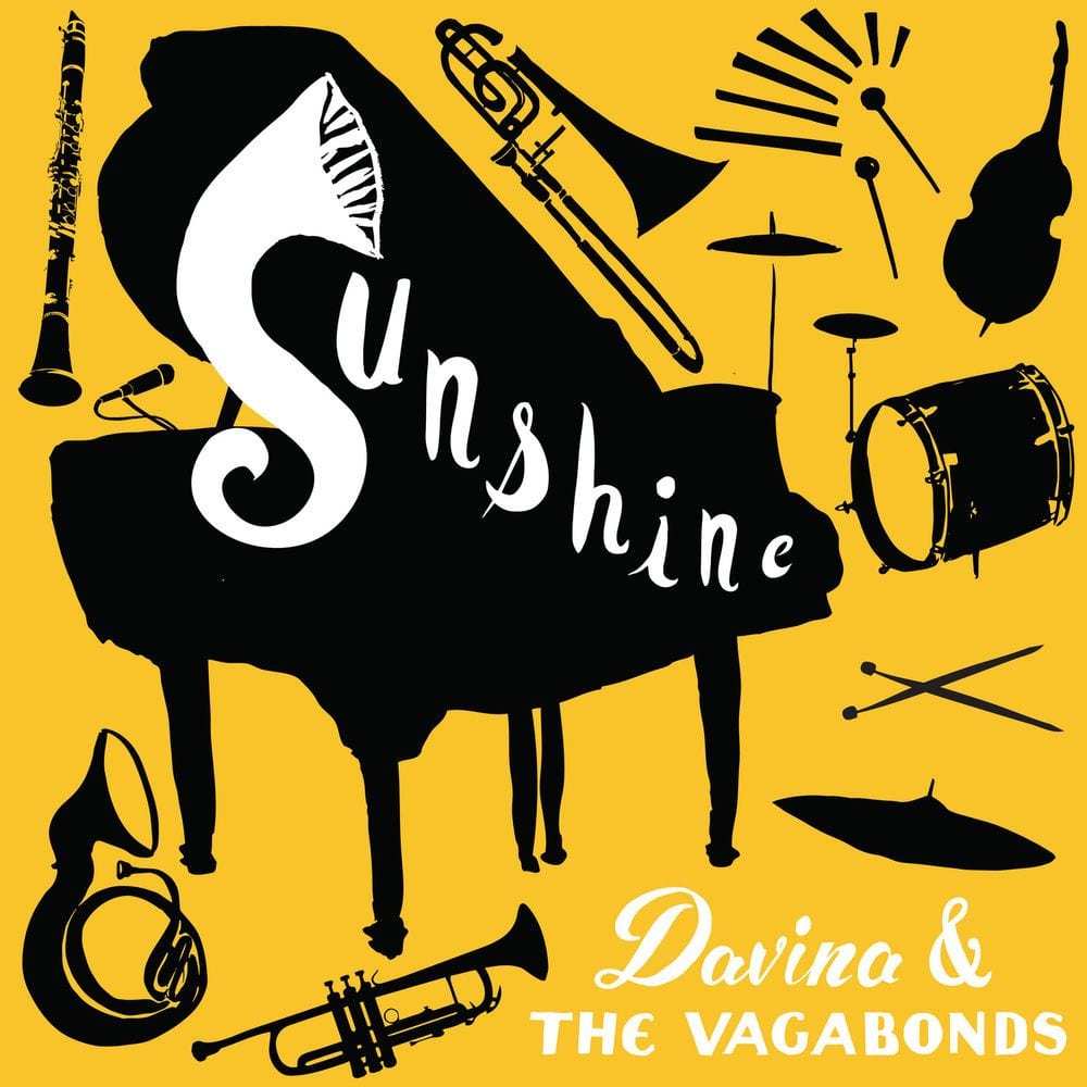 Sunshine cover
