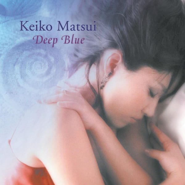 Deep Blue cover
