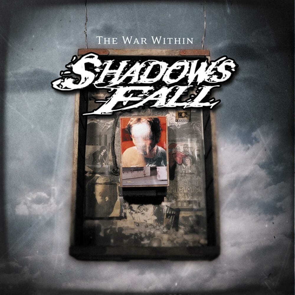 The War Within cover