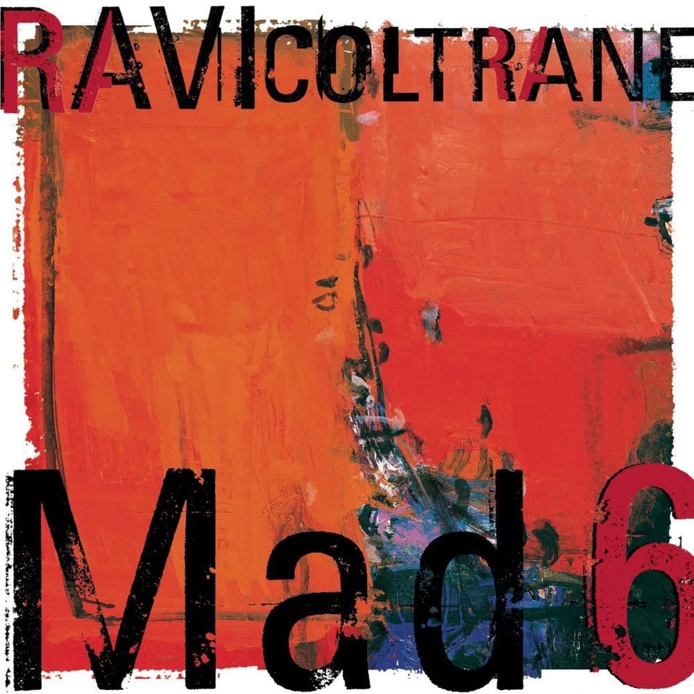 Mad 6 cover